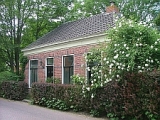 Mijn huis